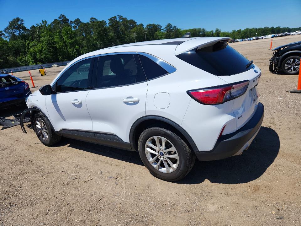 Aukcja sprzedaży 2022 Ford Escape, vin: 1FMCU9G62NUB33385, numer aukcji: 53042956