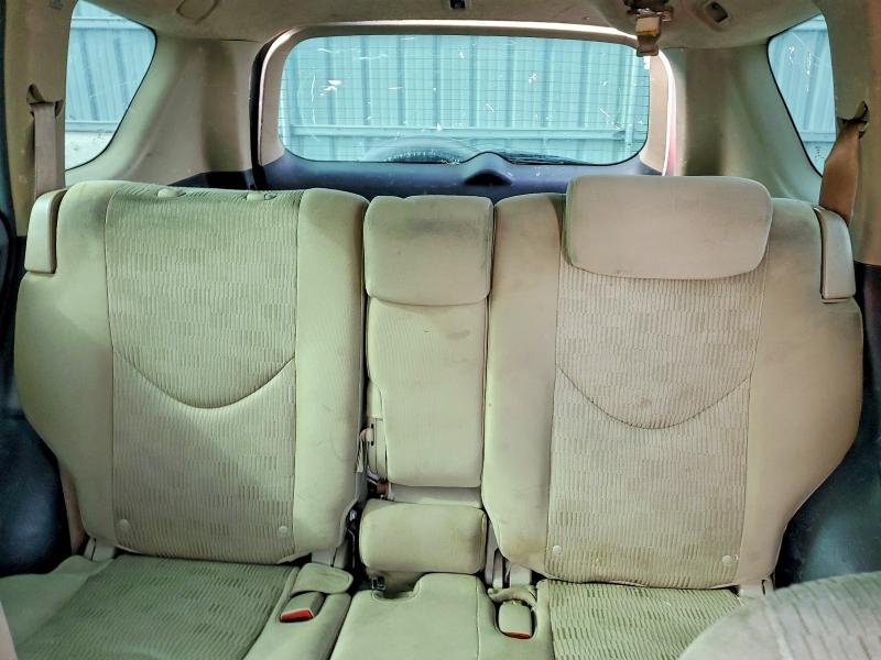 Продаж на аукціоні авто 2010 Toyota Rav4, vin: 2T3ZF4DV5AW019658, номер лоту: 51800616