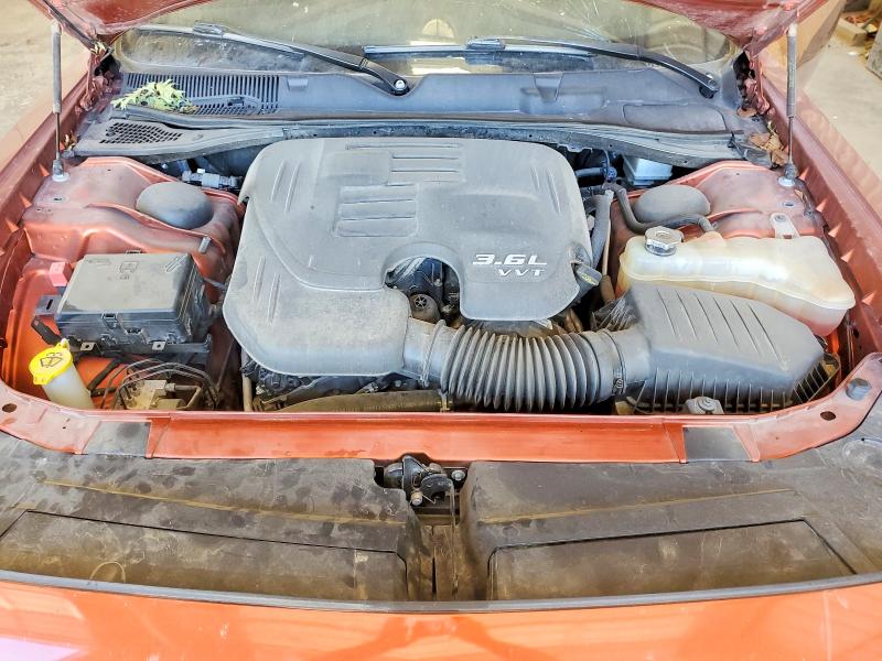Aukcja sprzedaży 2020 Dodge Challenger, vin: 2C3CDZJGXLH189777, numer aukcji: 53643756