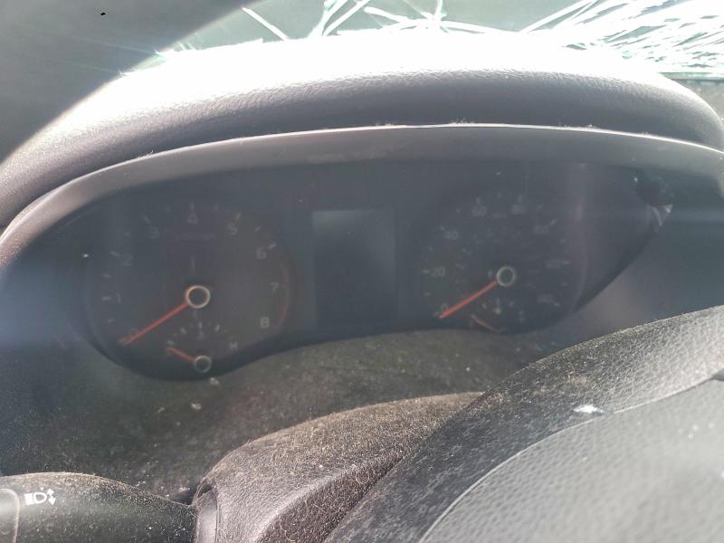 2021 Kia Rio მანქანა იყიდება აუქციონზე, vin: 3KPA24AD1ME392894, აუქციონის ნომერი: 54867016