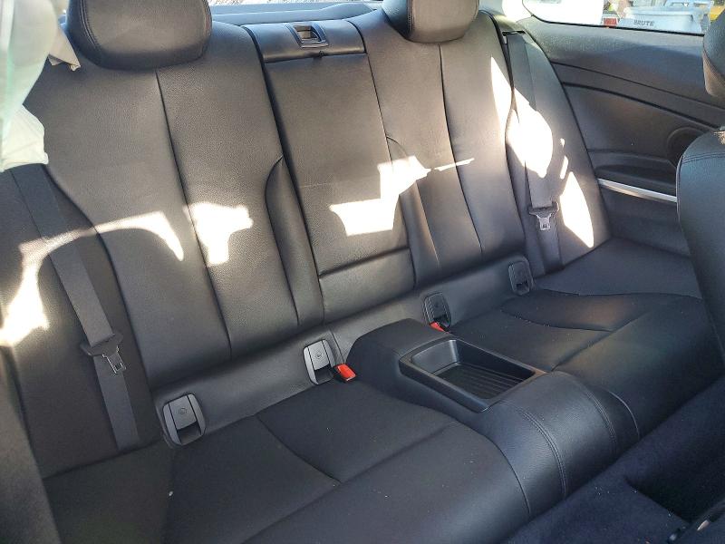 52385626 :رقم المزاد ، WBA3R5C56EK186465 vin ، 2014 Bmw 435 مزاد بيع