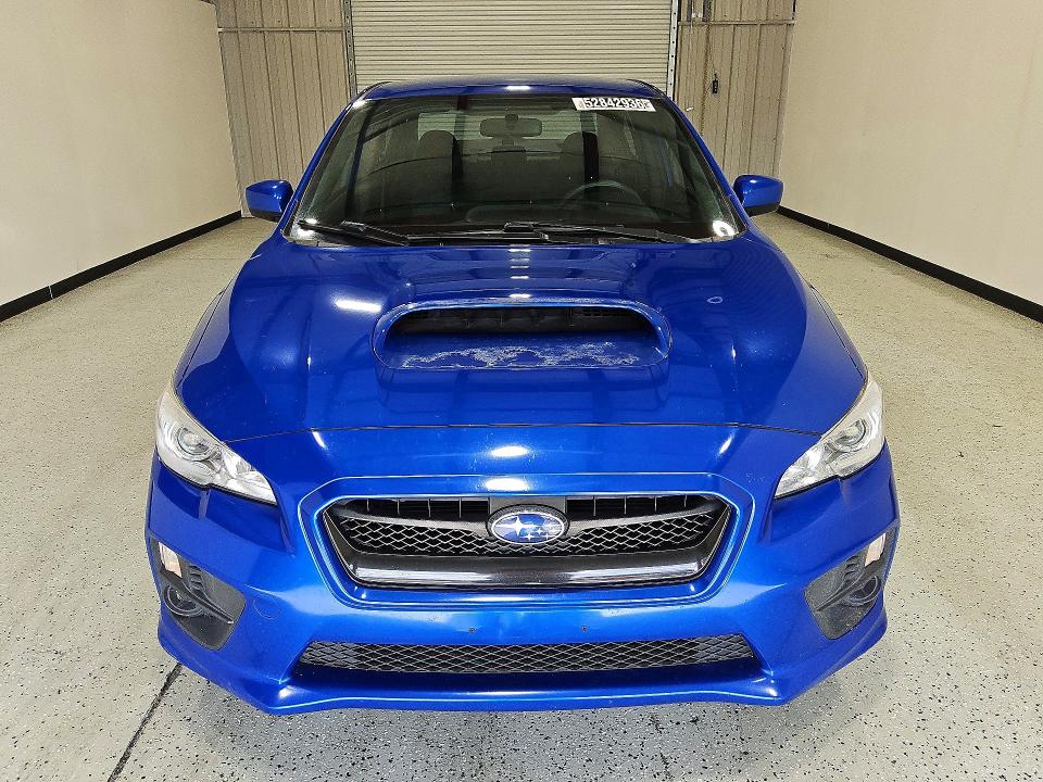 Aukcja sprzedaży 2017 Subaru Wrx, vin: JF1VA1B67H9828411, numer aukcji: 52842936
