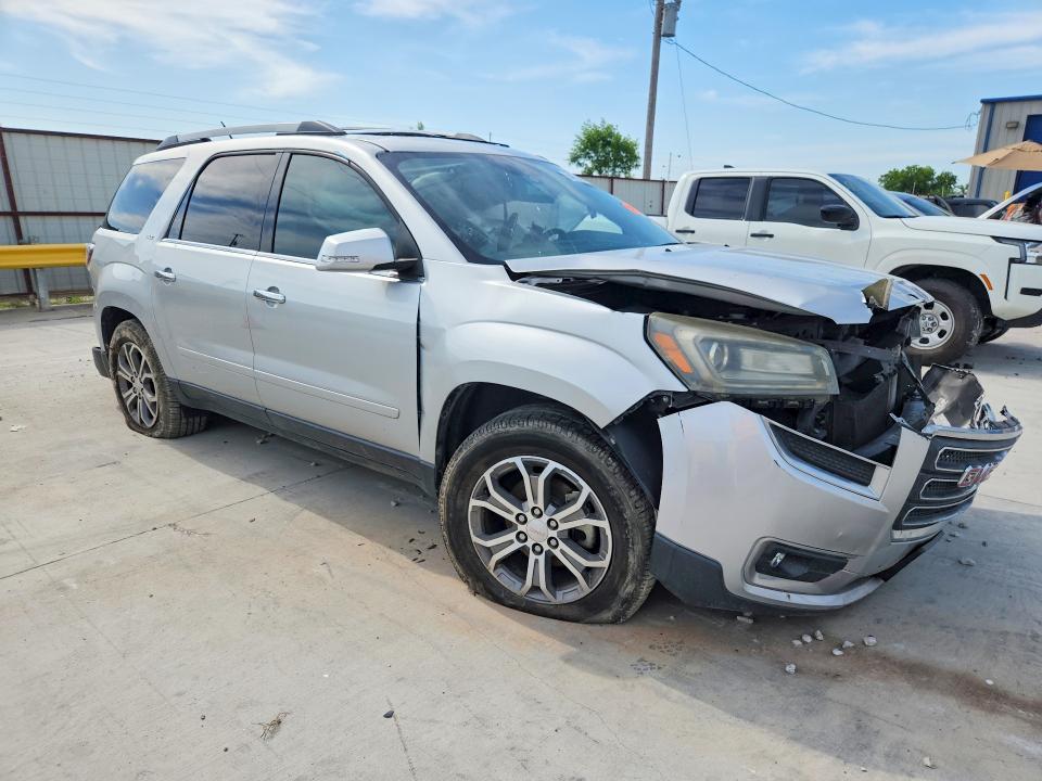 2016 Gmc Acadia მანქანა იყიდება აუქციონზე, vin: 1GKKRSKD1GJ266176, აუქციონის ნომერი: 54734086