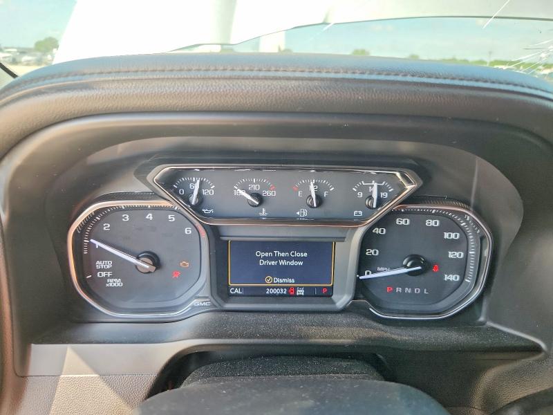 Продажа на аукционе авто 2021 Gmc Sierra, vin: 3GTU9DEDXMG148345, номер лота: 52134176