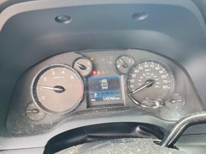 Aukcja sprzedaży 2014 Toyota Tundra, vin: 5TFNY5F12EX157037, numer aukcji: 55321166