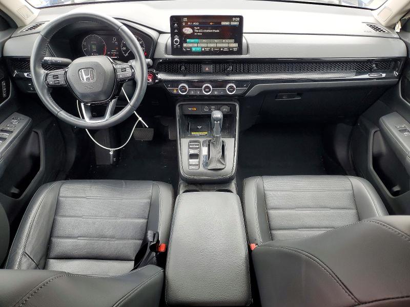 52751626 :رقم المزاد ، 2HKRS4H73PH416468 vin ، 2023 Honda Cr-v مزاد بيع