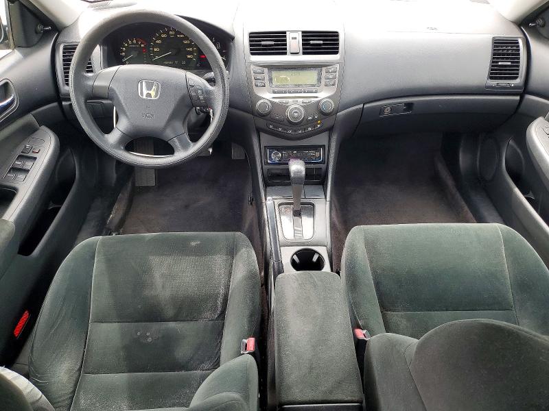 52274086 :رقم المزاد ، 1HGCM56166A050257 vin ، 2006 Honda Accord مزاد بيع