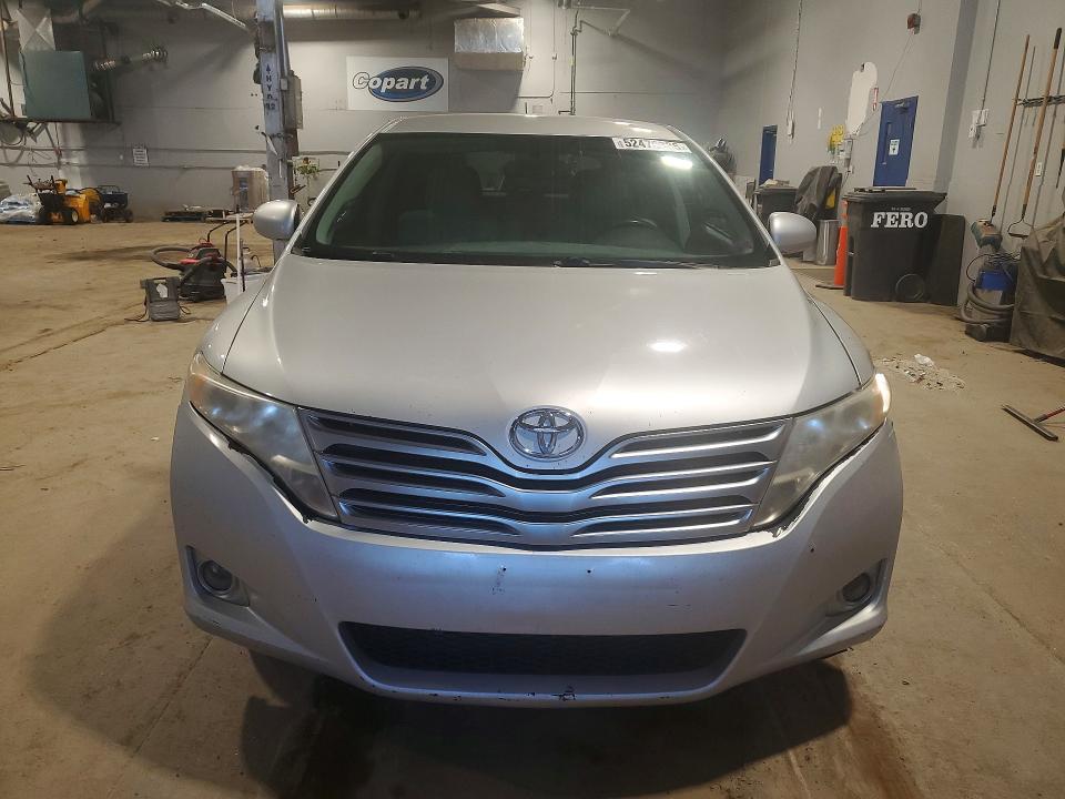 Продажа на аукционе авто 2009 Toyota Venza, vin: 4T3ZK11A59U011986, номер лота: 52476836