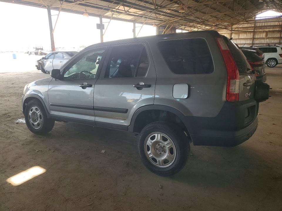 Aukcja sprzedaży 2006 Honda Cr-v, vin: JHLRD68566C007513, numer aukcji: 55433286