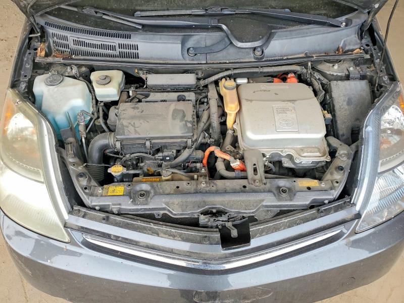 Aukcja sprzedaży 2007 Toyota Prius, vin: JTDKB20U073230244, numer aukcji: 54009086