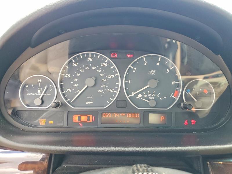 Aukcja sprzedaży 2006 Bmw 330, vin: WBABW53446PZ42410, numer aukcji: 55343156