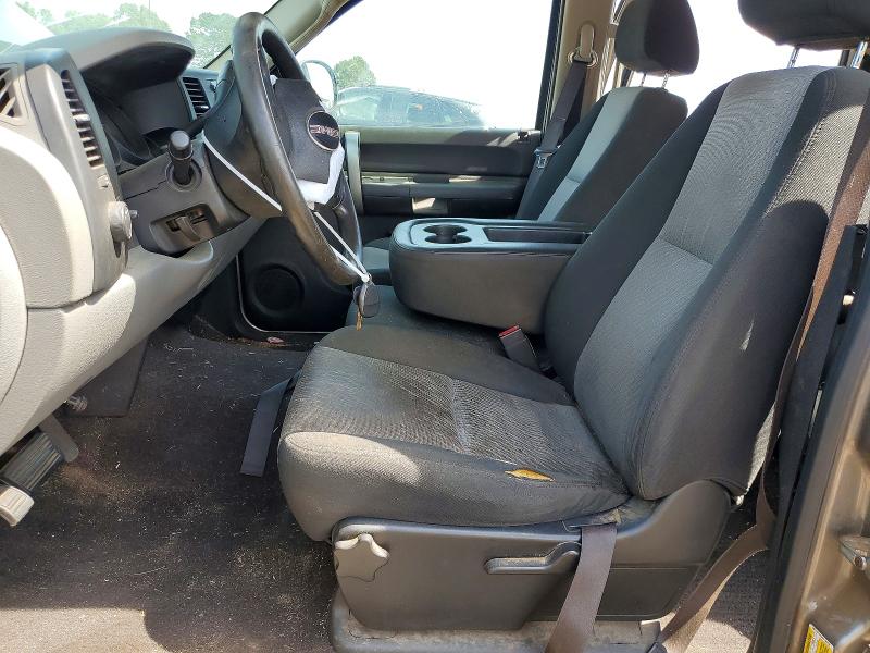 Продажа на аукционе авто 2009 Gmc Sierra, vin: 3GTEC13C39G190636, номер лота: 53818626