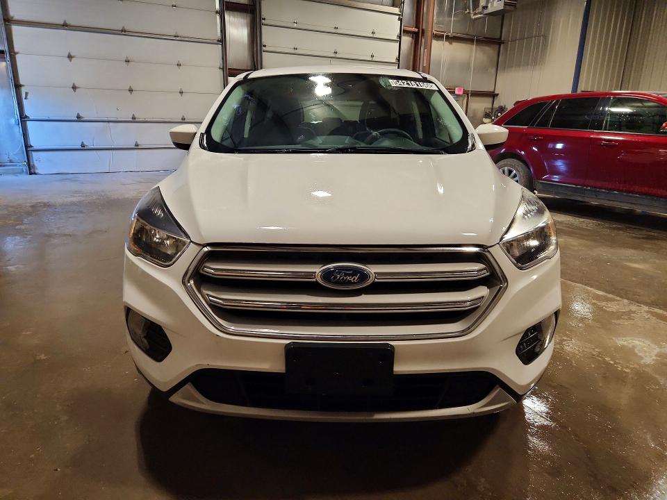 Продажа на аукционе авто 2019 Ford Escape, vin: 1FMCU9GD5KUC06730, номер лота: 54218166