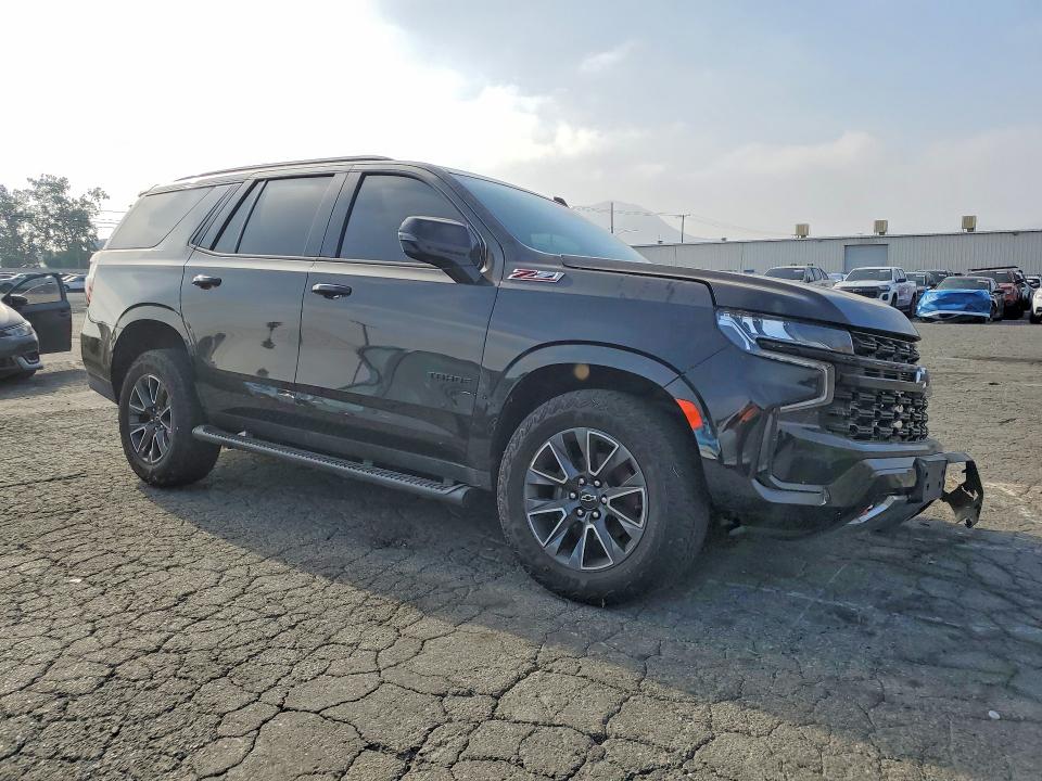 Aukcja sprzedaży 2023 Chevrolet Tahoe, vin: 1GNSKPKD0PR417126, numer aukcji: 54827326