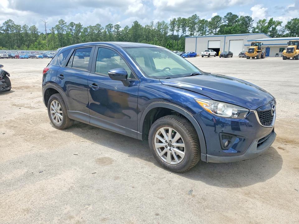 Aukcja sprzedaży 2015 Mazda Cx-5, vin: JM3KE4CYXF0492247, numer aukcji: 54664946