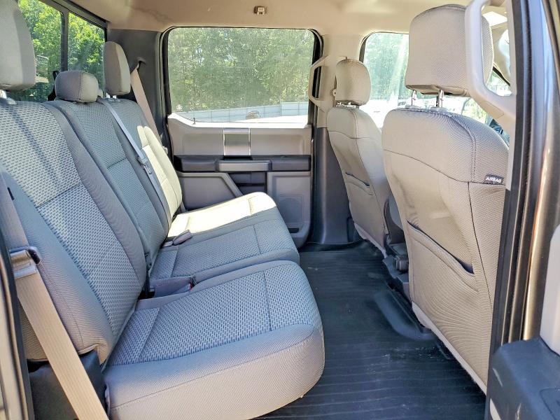 Aukcja sprzedaży 2015 Ford F150, vin: 1FTEW1CPXFFC57577, numer aukcji: 53209176