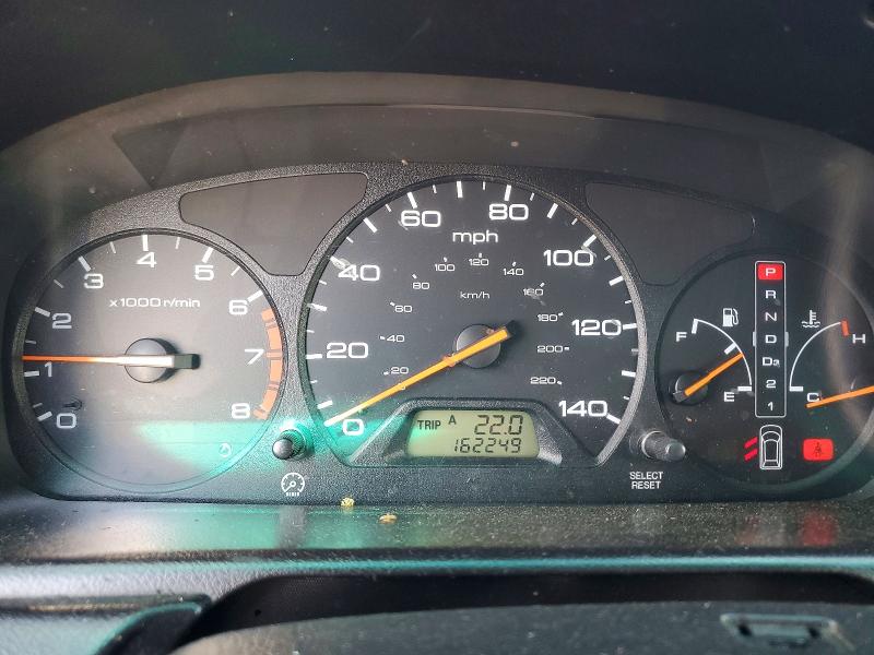 Продаж на аукціоні авто 2004 Honda Odyssey, vin: 5FNRL18094B017931, номер лоту: 53270806