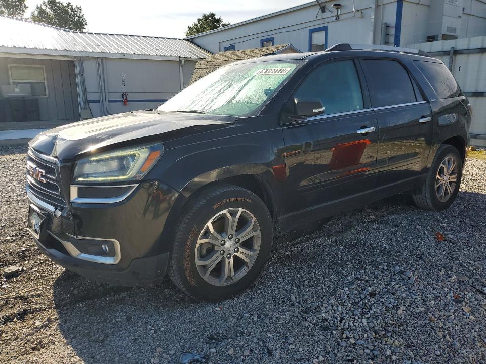 53023686 :رقم المزاد ، 1GKKRRKD4GJ173984 vin ، 2016 Gmc Acadia مزاد بيع