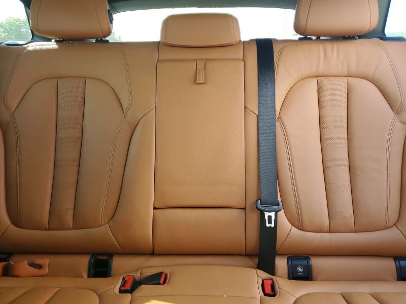 Продаж на аукціоні авто 2022 Bmw X5, vin: 5UXCR6C06N9N31951, номер лоту: 55106976