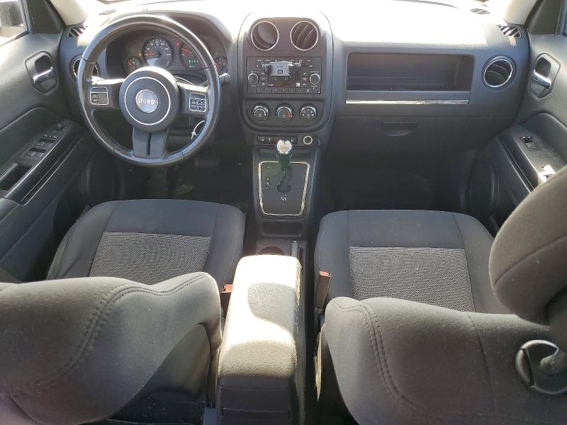 Продажа на аукционе авто 2011 Jeep Patriot, vin: 1J4NF1GB4BD265687, номер лота: 53662766