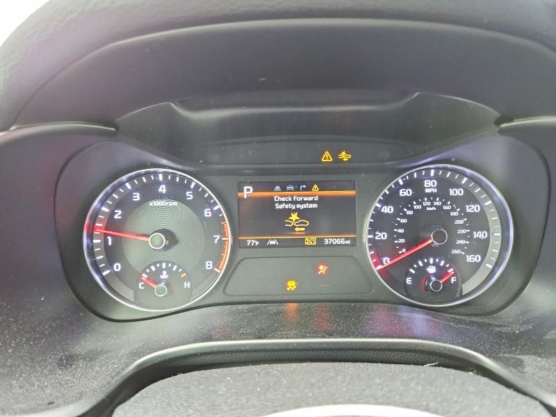 Продажа на аукционе авто 2022 Kia Forte, vin: 3KPF54AD8NE508848, номер лота: 54713716