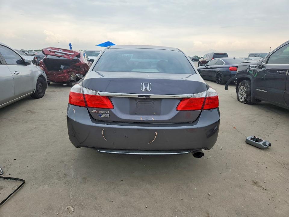 Aukcja sprzedaży 2013 Honda Accord, vin: 1HGCR2F38DA210637, numer aukcji: 53647266