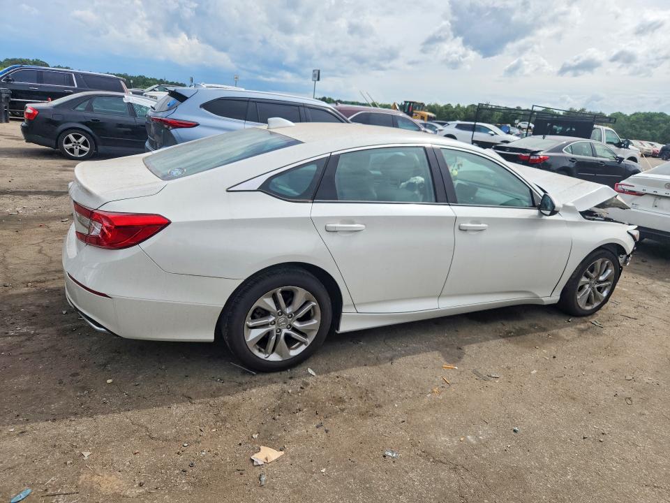 2019 Honda Accord მანქანა იყიდება აუქციონზე, vin: 1HGCV1F14KA073472, აუქციონის ნომერი: 54336766