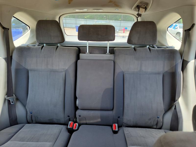 Aukcja sprzedaży 2013 Honda Cr-v, vin: 3CZRM3H31DG704599, numer aukcji: 54135336
