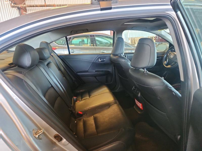 Aukcja sprzedaży 2017 Honda Accord, vin: 1HGCR3F91HA028164, numer aukcji: 52102756