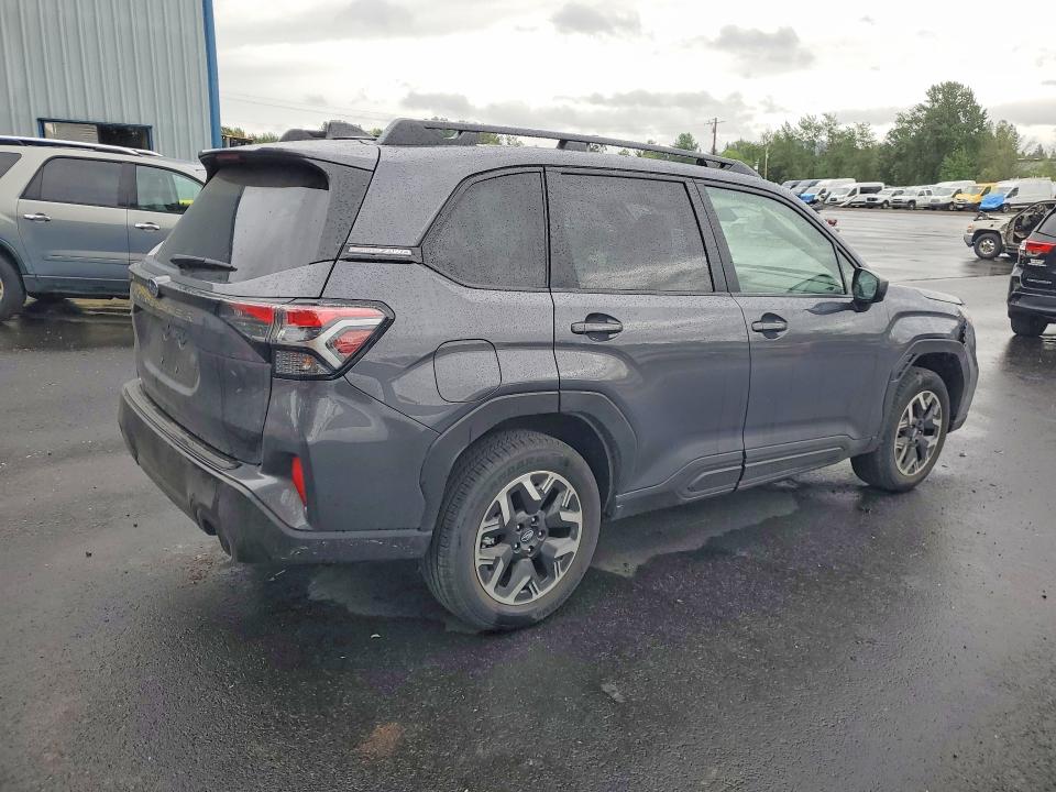 Aukcja sprzedaży 2025 Subaru Forester, vin: JF2SLDDC2SH558353, numer aukcji: 53618056