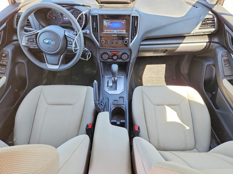 Aukcja sprzedaży 2018 Subaru Impreza, vin: 4S3GTAA63J3713697, numer aukcji: 53254746
