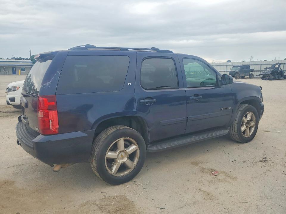 Aukcja sprzedaży 2007 Chevrolet Tahoe, vin: 1GNFK13047R327262, numer aukcji: 53045696