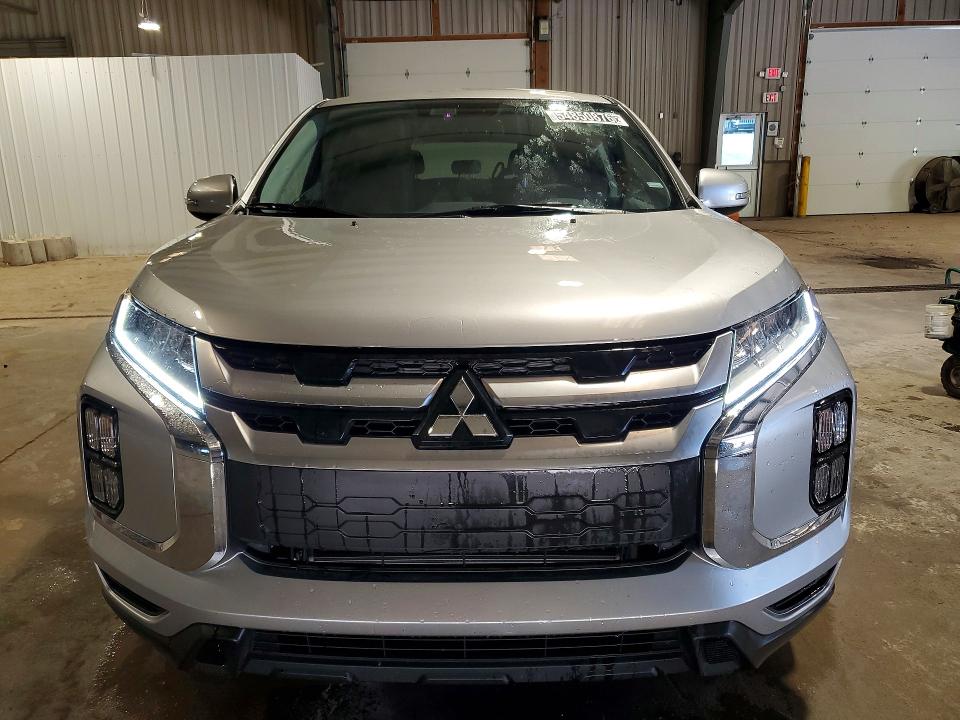Продаж на аукціоні авто 2026 Mitsubishi Outlander Sport, vin: JA4ARUAU6TU000322, номер лоту: 54850876