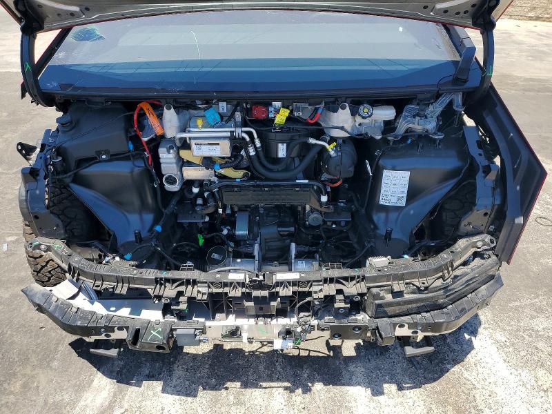 Продаж на аукціоні авто 2024 Tesla Cybertruck, vin: 7G2CEHED1RA049631, номер лоту: 52962736