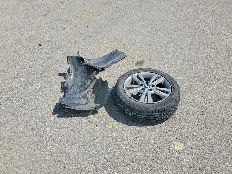 53302816 :رقم المزاد ، KMHD84LF8JU521619 vin ، 2018 Hyundai Elantra مزاد بيع