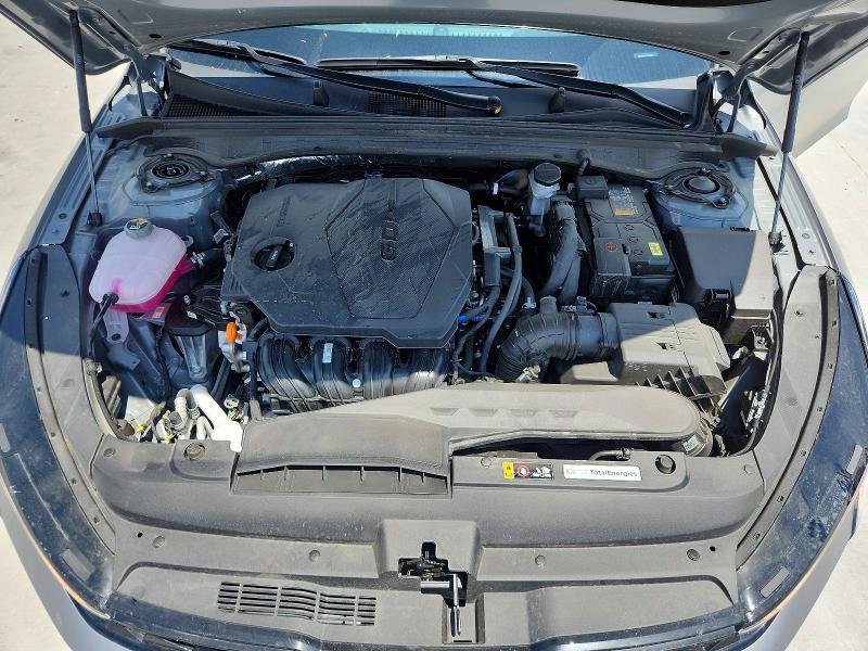 54702796 :رقم المزاد ، KNAG64J70T5403450 vin ، 2026 Kia K5 مزاد بيع