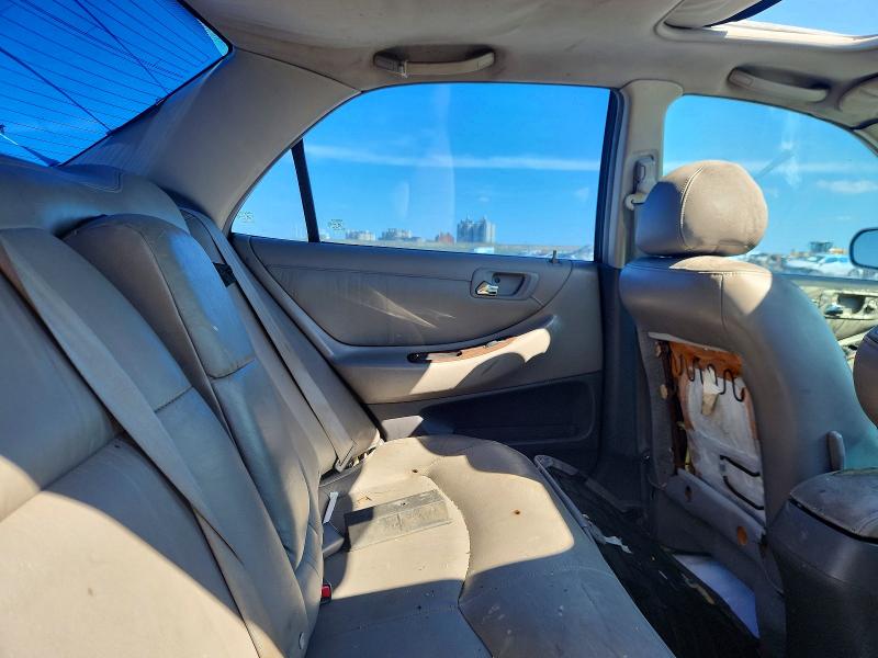 Aukcja sprzedaży 2002 Honda Accord, vin: 1HGCG16552A021507, numer aukcji: 52218106