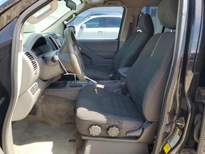 Aukcja sprzedaży 2016 Nissan Frontier, vin: 1N6AD0ER3GN719303, numer aukcji: 52502226