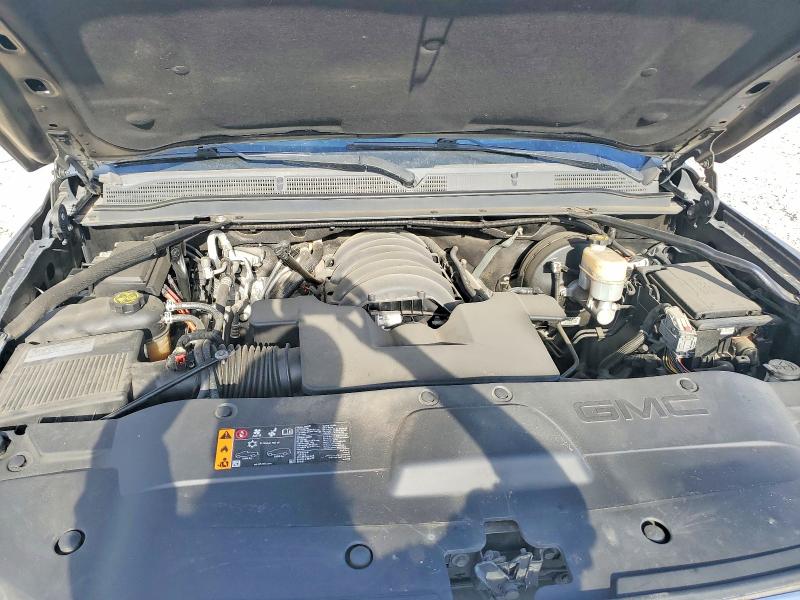 51769916 :رقم المزاد ، 1GKS2GKC9KR393258 vin ، 2019 Gmc Yukon Xl مزاد بيع