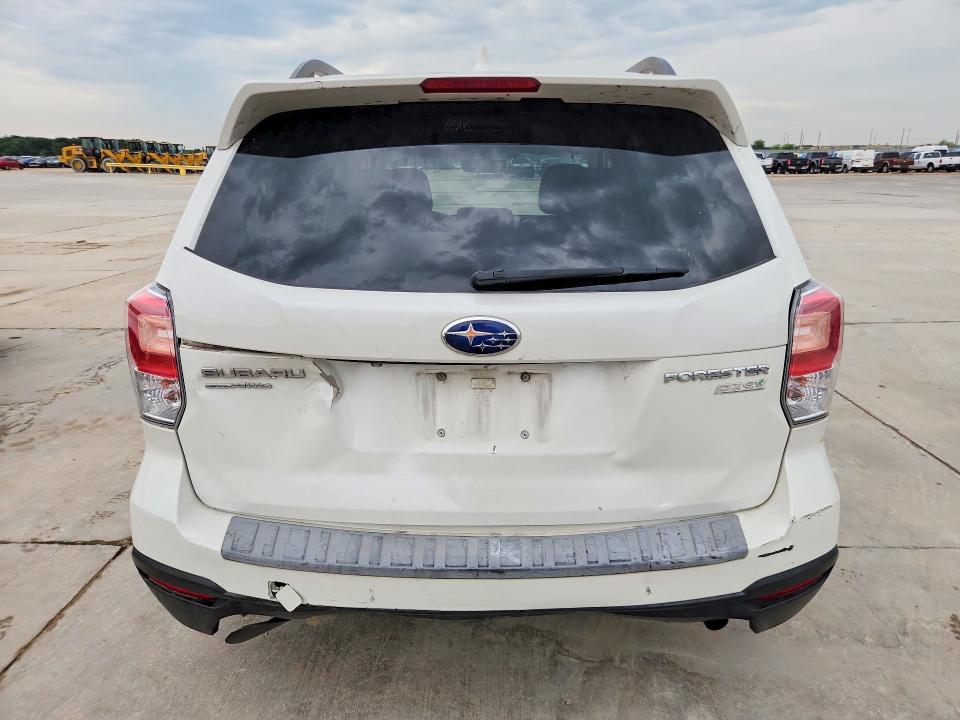 Aukcja sprzedaży 2017 Subaru Forester, vin: JF2SJAEC3HH583435, numer aukcji: 54484106