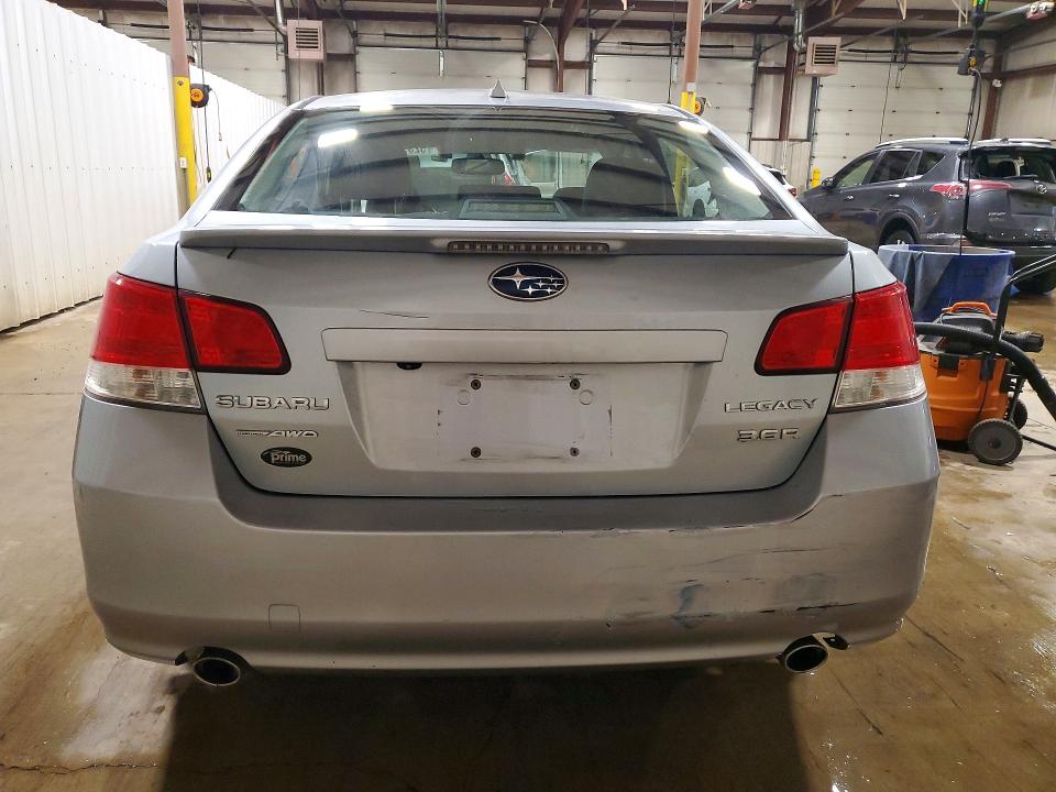 Aukcja sprzedaży 2013 Subaru Legacy, vin: 4S3BMDP62D2041044, numer aukcji: 52396146