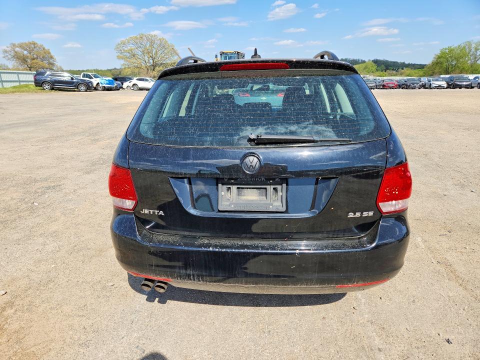 2014 Volkswagen Jetta მანქანა იყიდება აუქციონზე, vin: 3VWPP7AJ1EM626510, აუქციონის ნომერი: 51955996