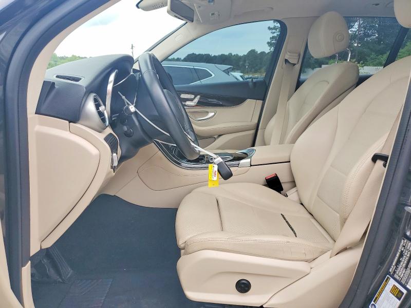 52887556 :رقم المزاد ، W1N0G8DB2LF786786 vin ، 2020 Mercedes-benz Glc مزاد بيع