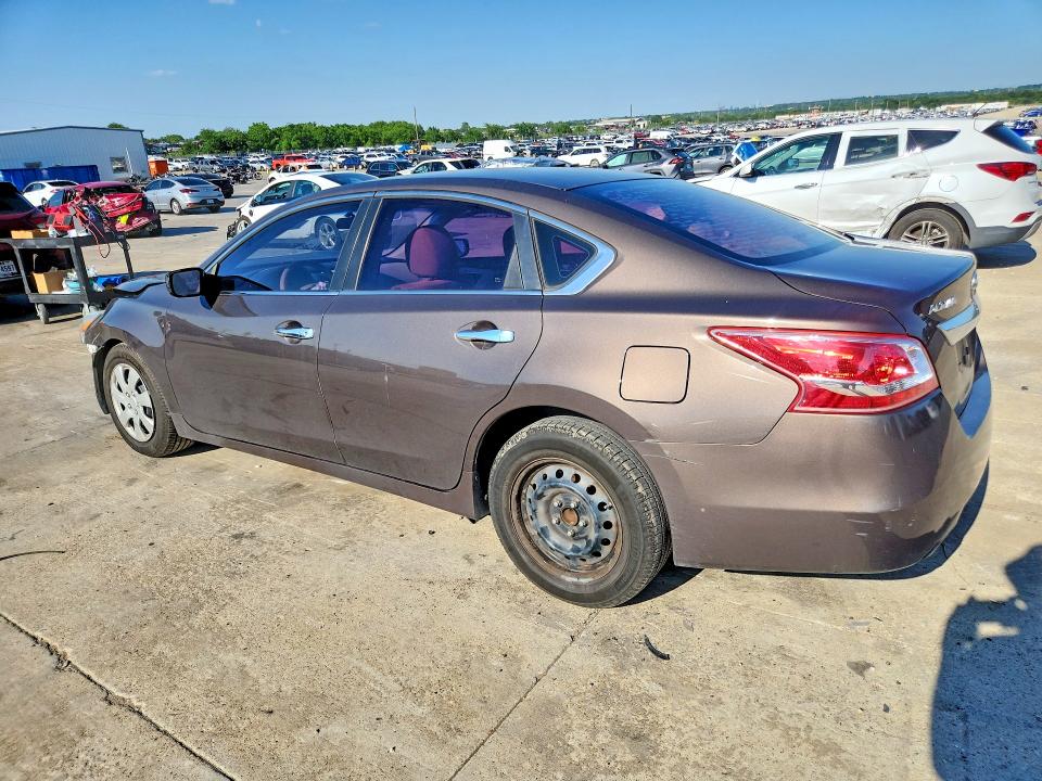 Продаж на аукціоні авто 2013 Nissan Altima, vin: 1N4AL3AP8DN503251, номер лоту: 53108686