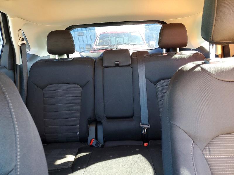 2019 Ford Edge მანქანა იყიდება აუქციონზე, vin: 2FMPK4J93KBB28999, აუქციონის ნომერი: 53156686