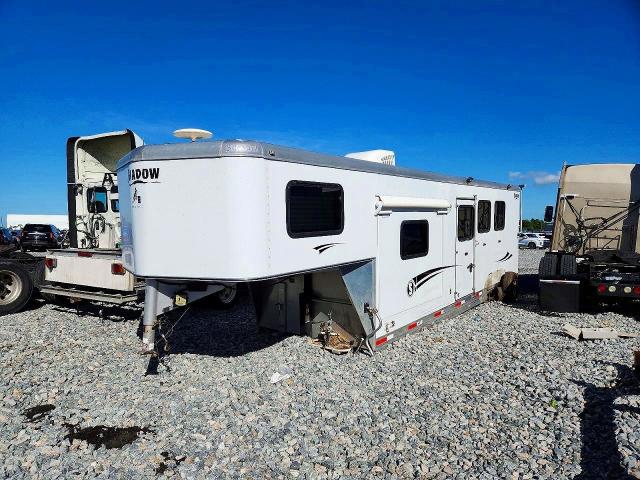 Aukcja sprzedaży 2017 Shadow Trailers, vin: 1S9GS2425HW873243, numer aukcji: 54299796