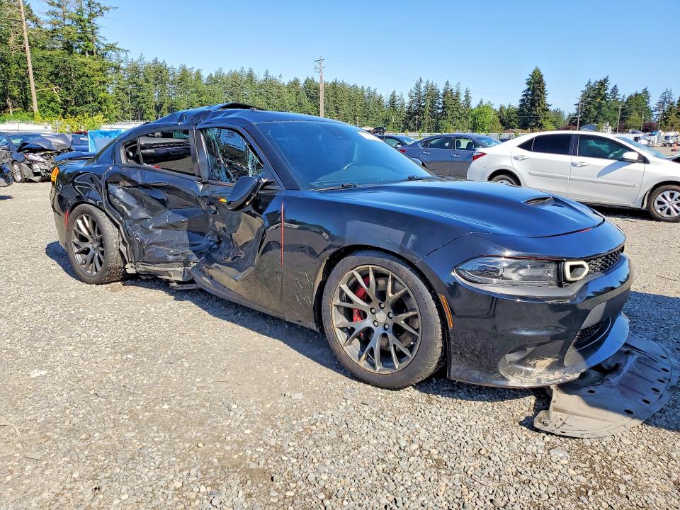 Aukcja sprzedaży 2016 Dodge Charger, vin: 2C3CDXEJ3GH285668, numer aukcji: 55072886