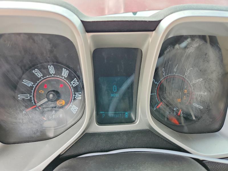 Продаж на аукціоні авто 2010 Chevrolet Camaro, vin: 2G1FC1EV0A9210352, номер лоту: 52213186