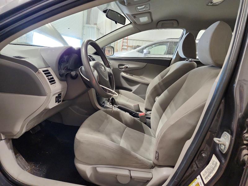 2010 Toyota Corolla მანქანა იყიდება აუქციონზე, vin: 1NXBU4EE9AZ318990, აუქციონის ნომერი: 52858796
