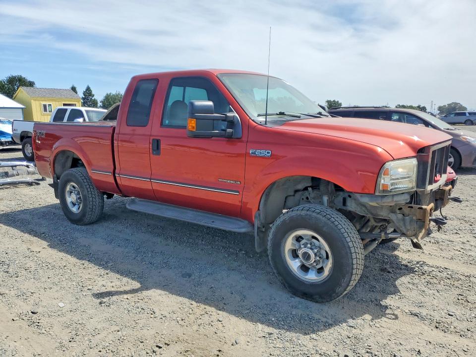 Aukcja sprzedaży 1999 Ford F250, vin: 1FTNX21F9XEC79624, numer aukcji: 53773126